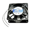 Вентилатор със сачмен лагер 20W/230V