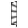 Vertaduro - Банен радиатор с термостат ADEL, 600 W, 172x50 см, антрацит