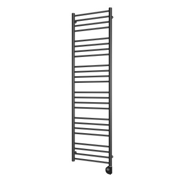 Vertaduro - Радиатор за баня с термостат SIMONE 600W 174x50 cm антрацит