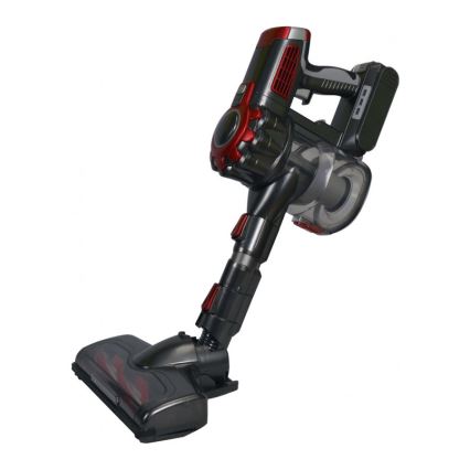 Вертикална прахосмукачка с батерия 120W/230V/2200mAh