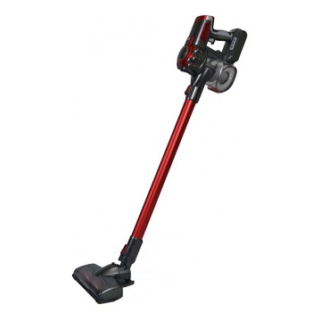 Вертикална прахосмукачка с батерия 120W/230V/2200mAh