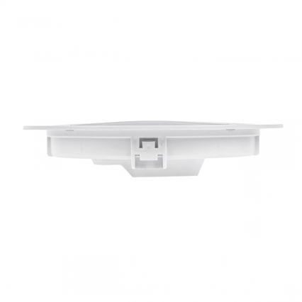 Вградено LED осветително тяло ALGINE 2 в 1 LED/12W/230V 3000K бяло