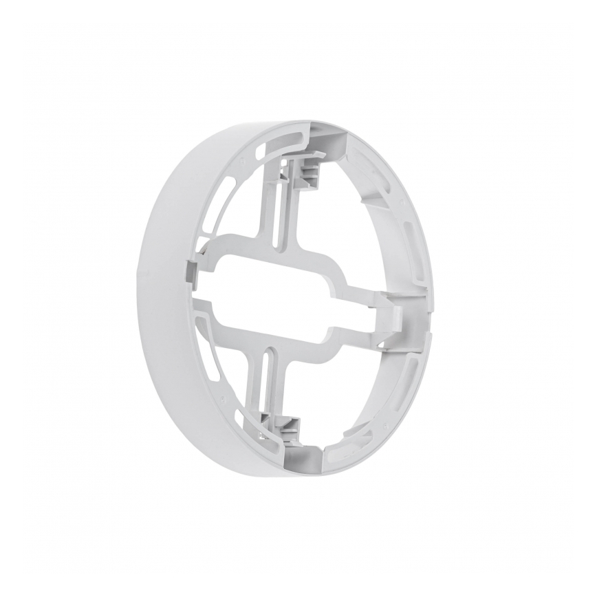 Вградено LED осветително тяло ALGINE 2 в 1 LED/12W/230V 3000K бяло