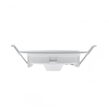 Вградено LED осветително тяло ALGINE 2 в 1 LED/6W/230V 3000K бяло