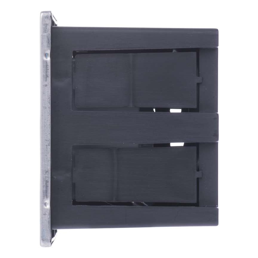 Вградено външно ориентационно LED осветително тяло 1,5 W, 3000 K, IP65