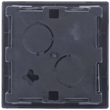 Вградено външно ориентационно LED осветително тяло 1,5 W, 3000 K, IP65