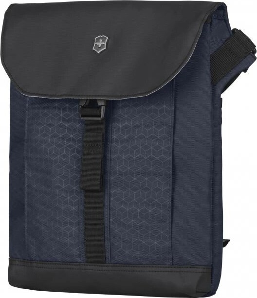 Victorinox - Чанта за рамо Altmont Original Flapover 7 l тъмносин