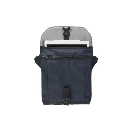Victorinox - Чанта за рамо Altmont Original Flapover 7 l тъмносин