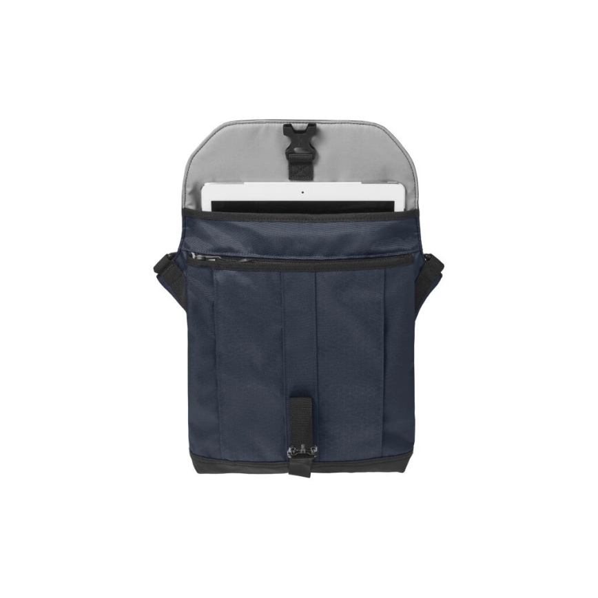 Victorinox - Чанта за рамо Altmont Original Flapover 7 l тъмносин