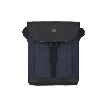 Victorinox - Чанта за рамо Altmont Original Flapover 7 l тъмносин