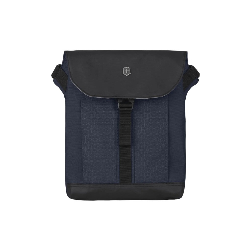 Victorinox - Чанта за рамо Altmont Original Flapover 7 l тъмносин