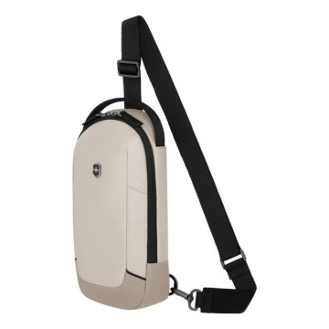 Victorinox - Чанта през рамо Altmont Modern 4 l бежова