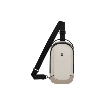 Victorinox - Чанта през рамо Altmont Modern 4 l бежова