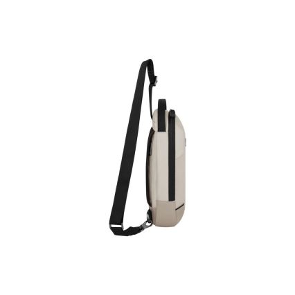 Victorinox - Чанта през рамо Altmont Modern 4 l бежова
