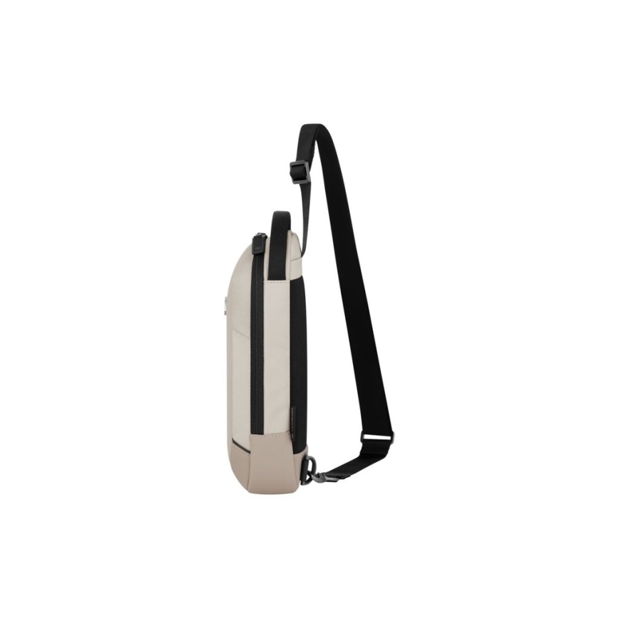 Victorinox - Чанта през рамо Altmont Modern 4 l бежова
