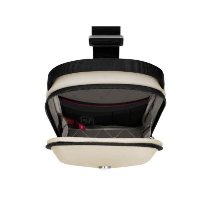 Victorinox - Чанта през рамо Altmont Modern 4 l бежова
