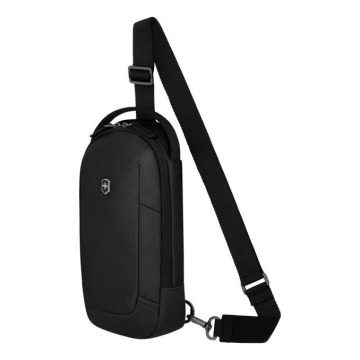 Victorinox - Чанта през рамо Altmont Modern 4 л черна