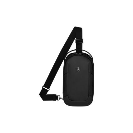 Victorinox - Чанта през рамо Altmont Modern 4 л черна