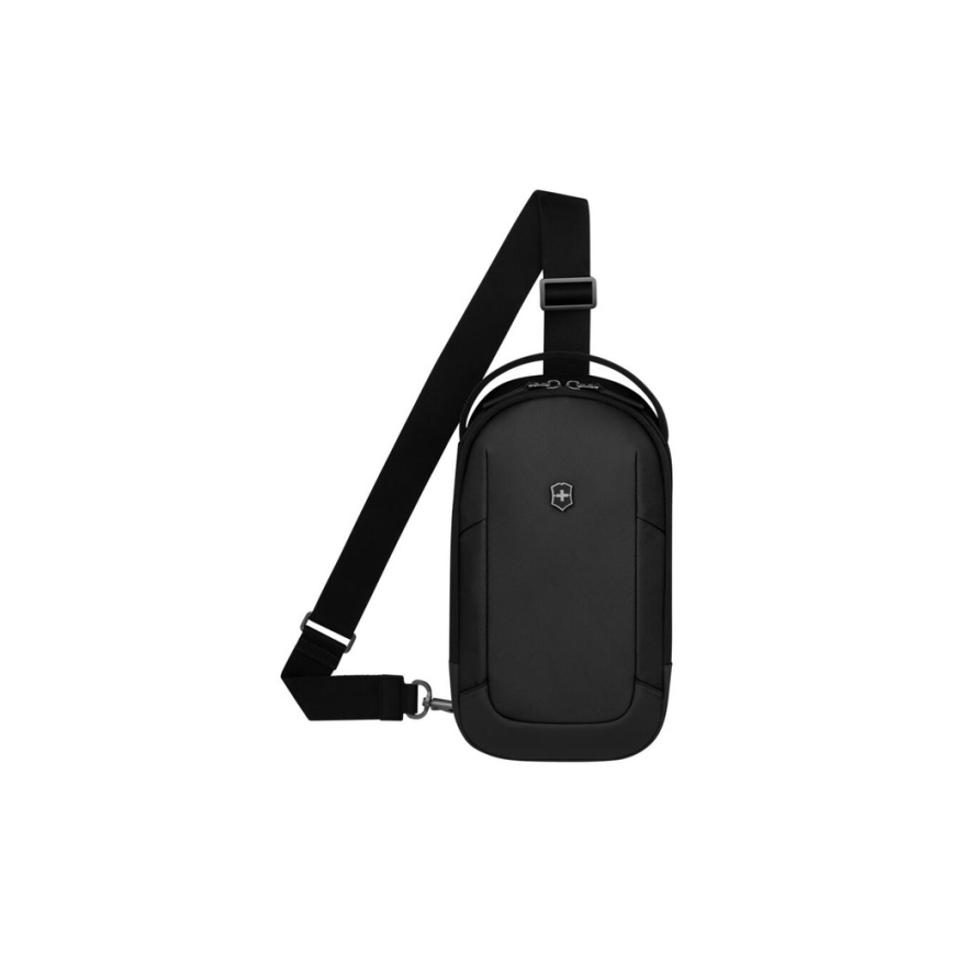 Victorinox - Чанта през рамо Altmont Modern 4 л черна