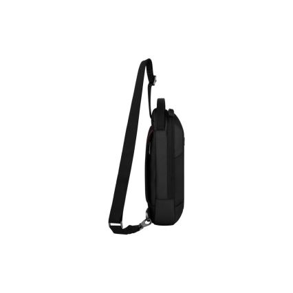 Victorinox - Чанта през рамо Altmont Modern 4 л черна