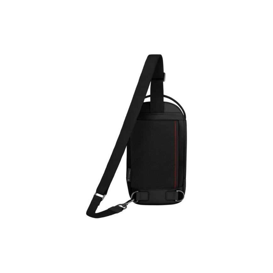 Victorinox - Чанта през рамо Altmont Modern 4 л черна