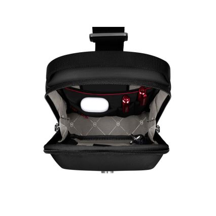 Victorinox - Чанта през рамо Altmont Modern 4 л черна