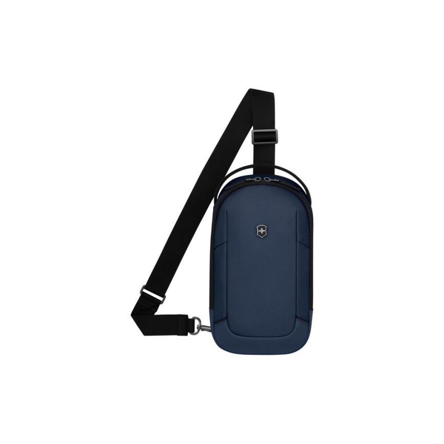 Victorinox - Чанта през рамо Altmont Modern 4 л синя