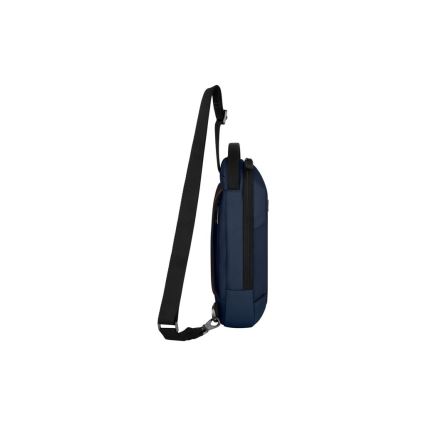 Victorinox - Чанта през рамо Altmont Modern 4 л синя