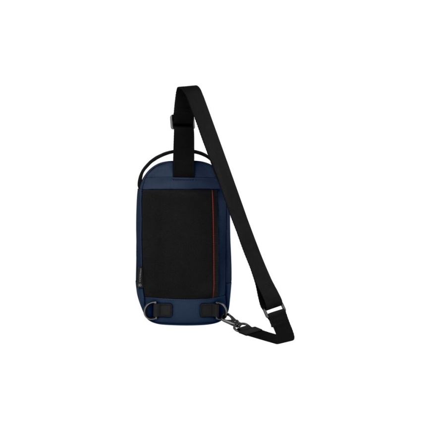 Victorinox - Чанта през рамо Altmont Modern 4 л синя