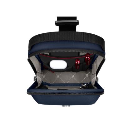 Victorinox - Чанта през рамо Altmont Modern 4 л синя