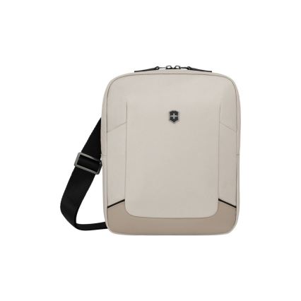 Victorinox - Чанта през рамо Altmont Modern 6 л бежова