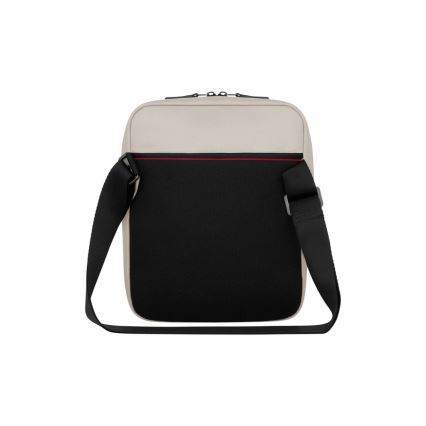 Victorinox - Чанта през рамо Altmont Modern 6 л бежова