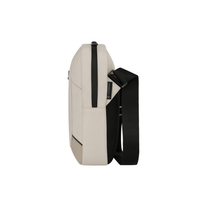 Victorinox - Чанта през рамо Altmont Modern 6 л бежова