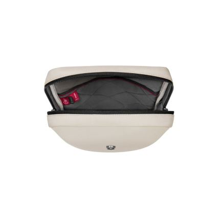 Victorinox - Чанта през рамо Altmont Modern 6 л бежова