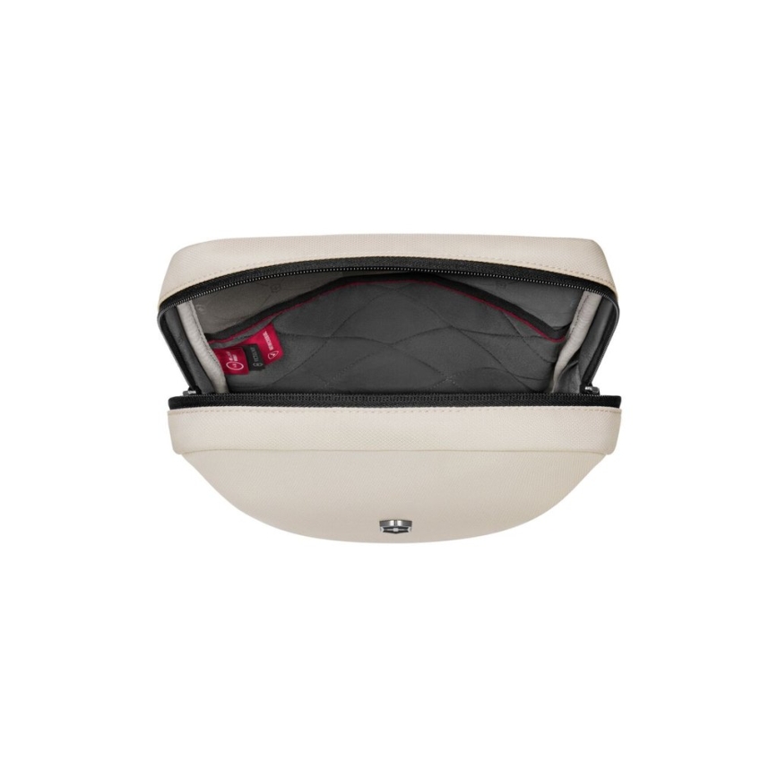 Victorinox - Чанта през рамо Altmont Modern 6 л бежова