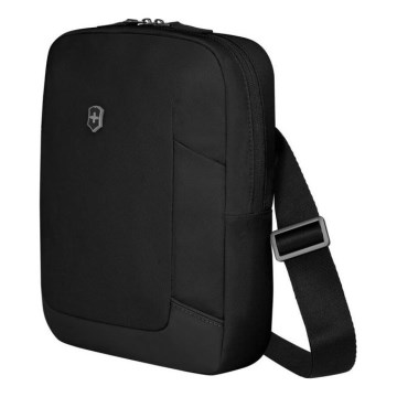 Victorinox - Чанта през рамо Altmont Modern, 6 л, черна