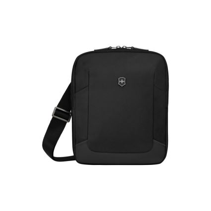 Victorinox - Чанта през рамо Altmont Modern, 6 л, черна