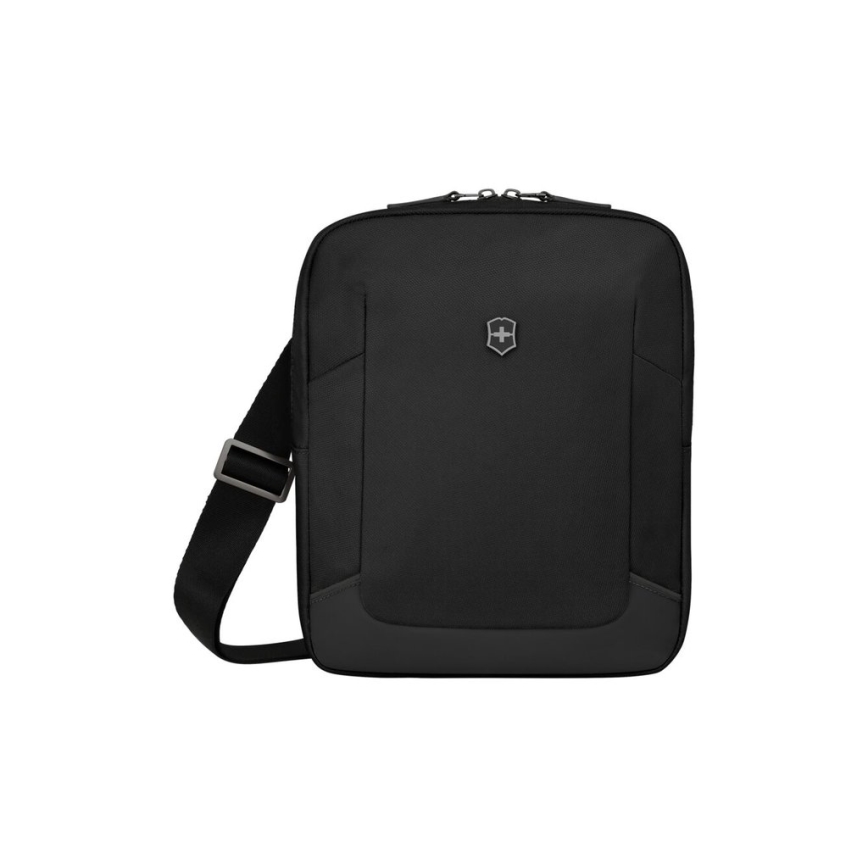 Victorinox - Чанта през рамо Altmont Modern, 6 л, черна