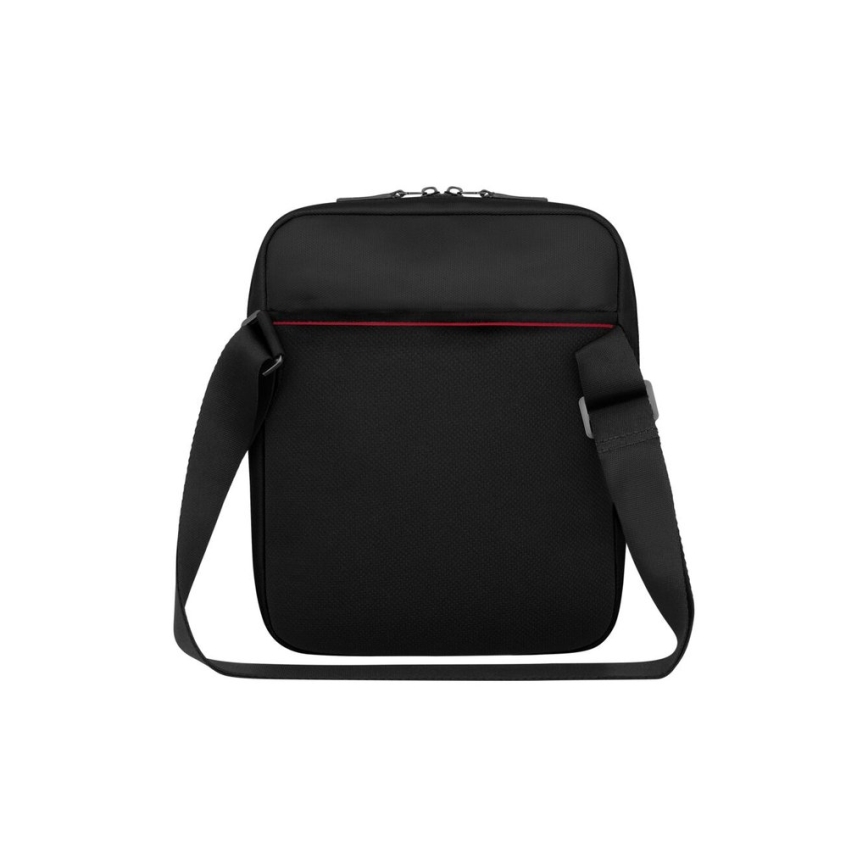 Victorinox - Чанта през рамо Altmont Modern, 6 л, черна