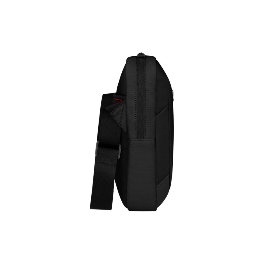 Victorinox - Чанта през рамо Altmont Modern, 6 л, черна