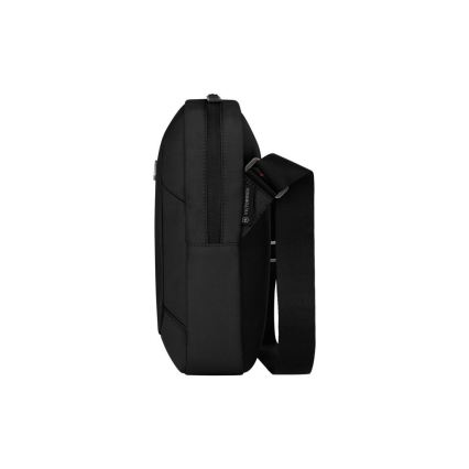 Victorinox - Чанта през рамо Altmont Modern, 6 л, черна