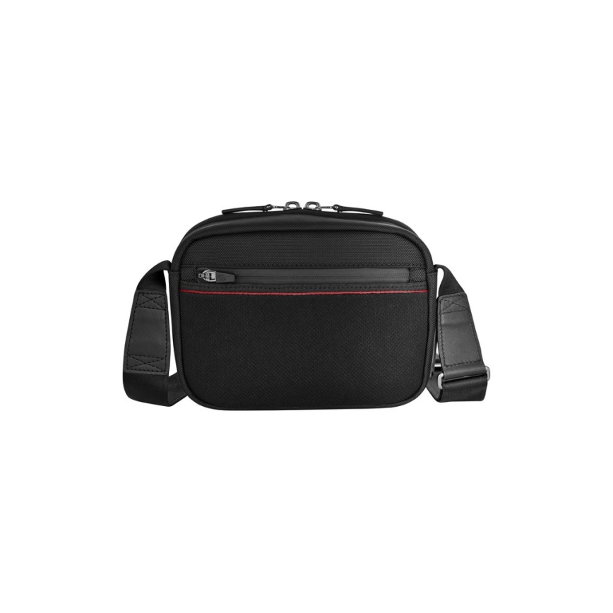 Victorinox - Чанта през рамо Architecture Urban2, 2 л, черна