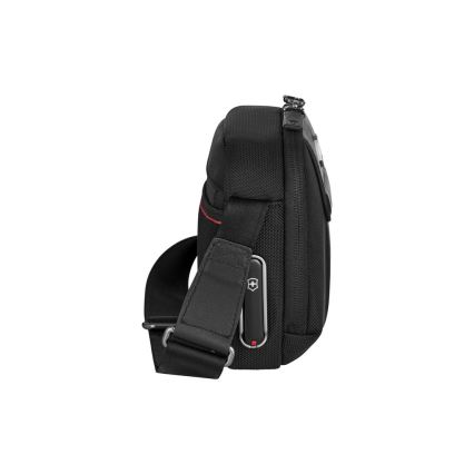 Victorinox - Чанта през рамо Architecture Urban2, 2 л, черна