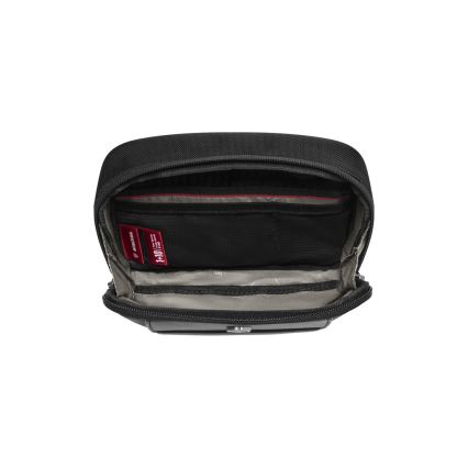 Victorinox - Чанта през рамо Architecture Urban2, 2 л, черна