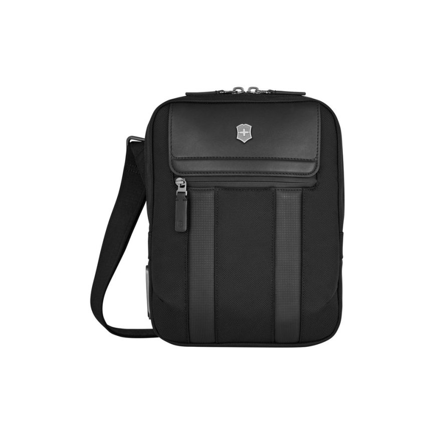 Victorinox - Чанта през рамо Architecture Urban2 6 l черна