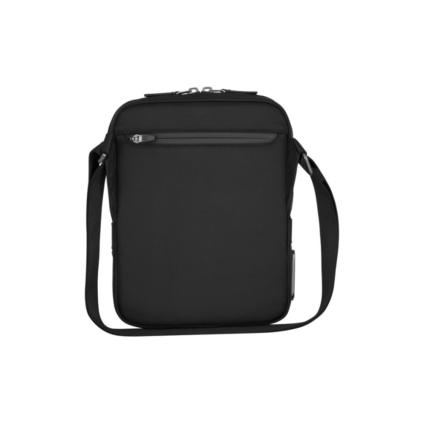 Victorinox - Чанта през рамо Architecture Urban2 6 l черна
