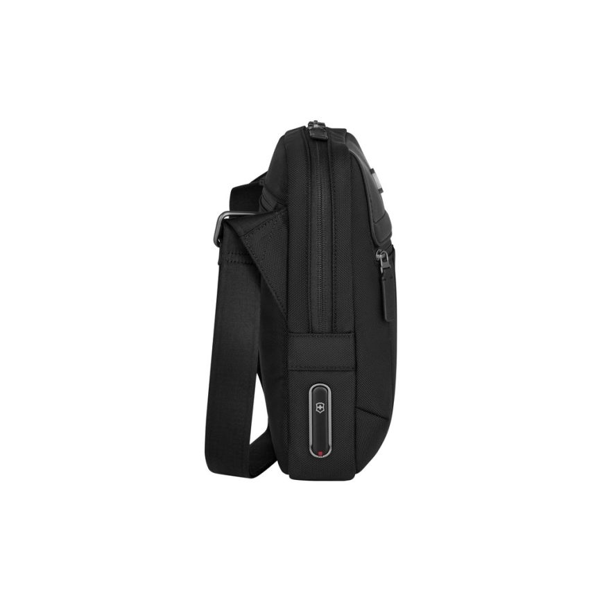 Victorinox - Чанта през рамо Architecture Urban2 6 l черна