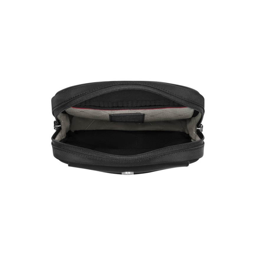 Victorinox - Чанта през рамо Architecture Urban2 6 l черна