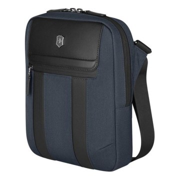 Victorinox - Чанта през рамо Architecture Urban2 6 л синя