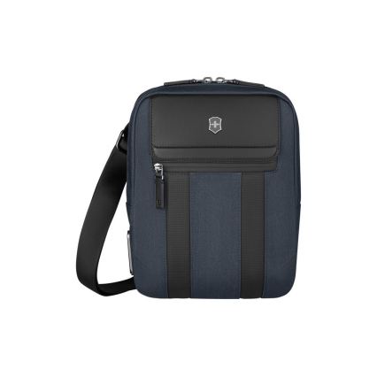 Victorinox - Чанта през рамо Architecture Urban2 6 л синя